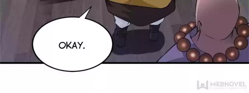 Peerless Doctor In The City Chapter 165