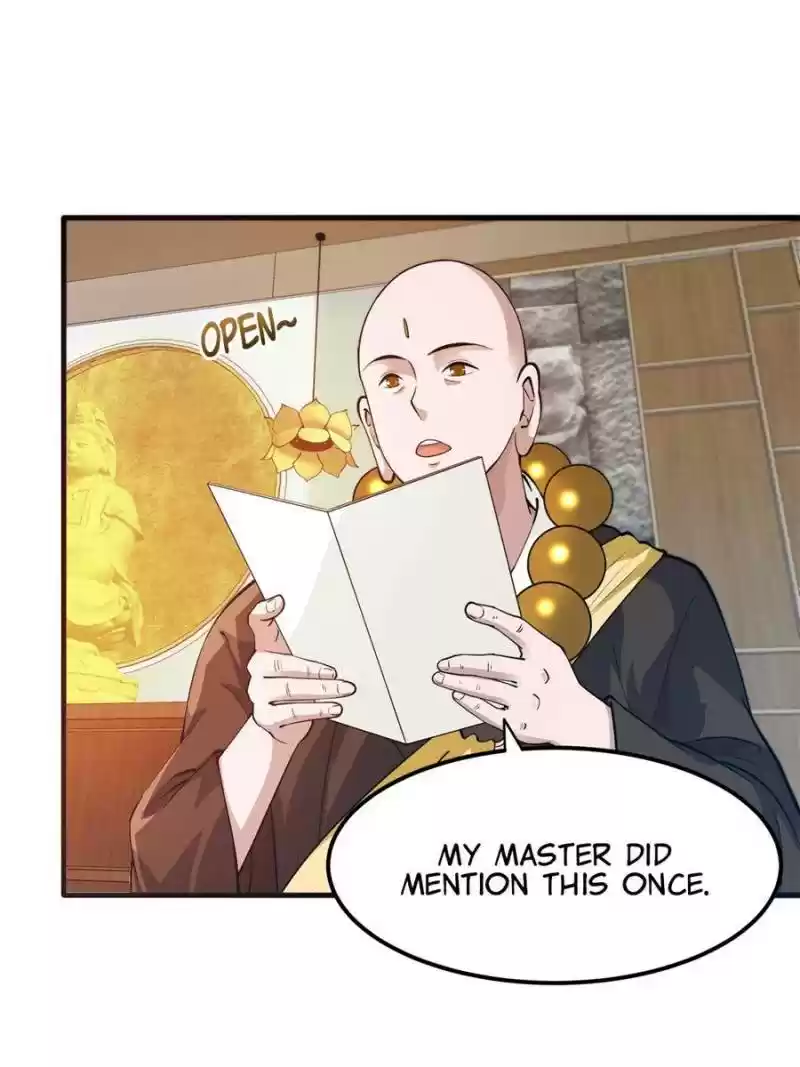 Peerless Doctor In The City Chapter 165