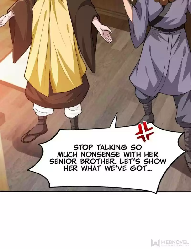 Peerless Doctor In The City Chapter 165