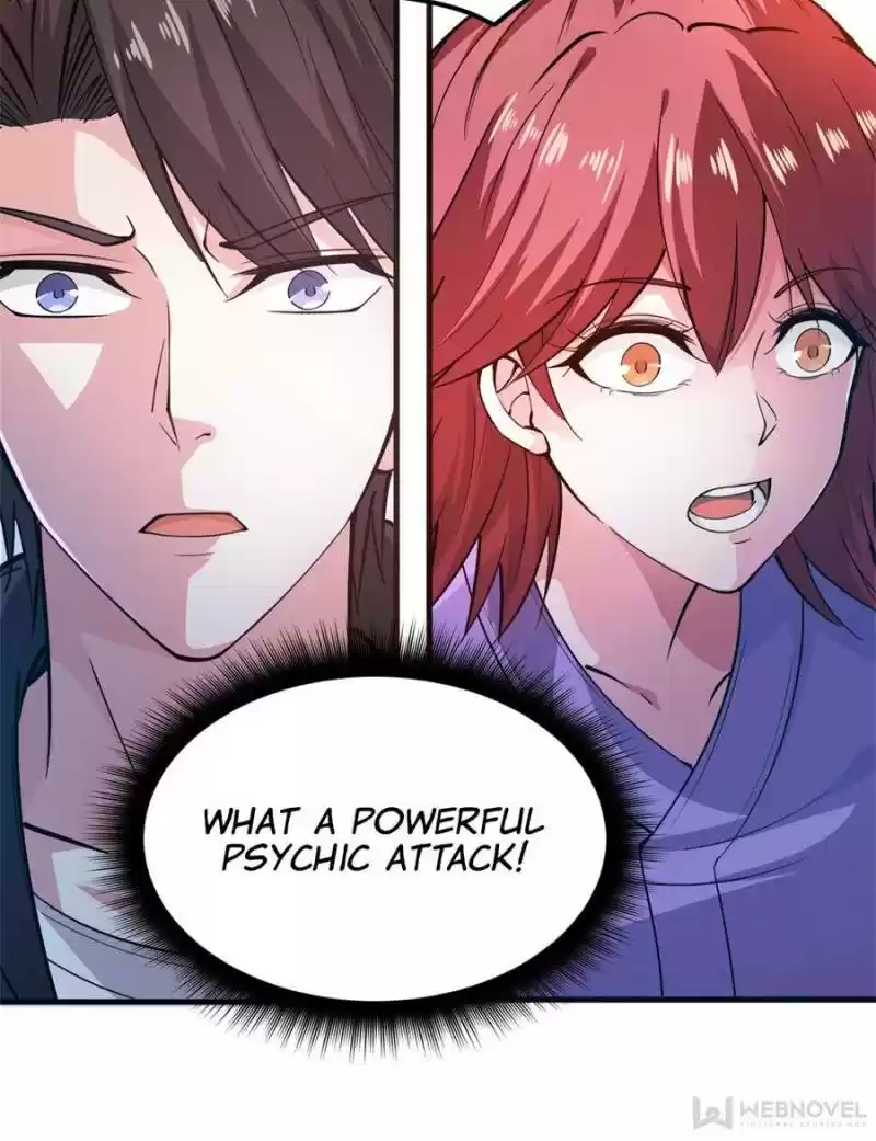 Peerless Doctor In The City Chapter 165