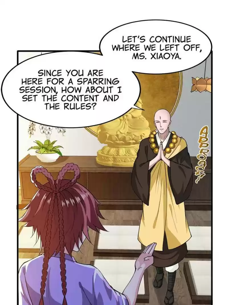 Peerless Doctor In The City Chapter 166