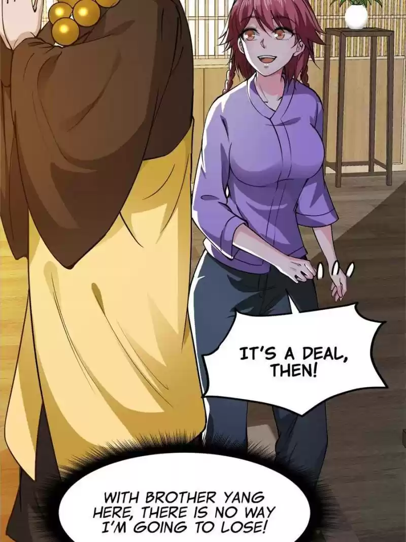 Peerless Doctor In The City Chapter 166