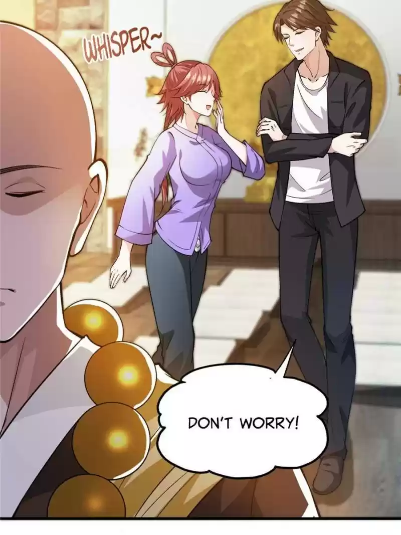 Peerless Doctor In The City Chapter 166