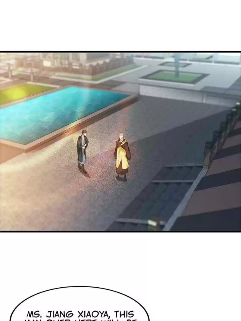 Peerless Doctor In The City Chapter 166