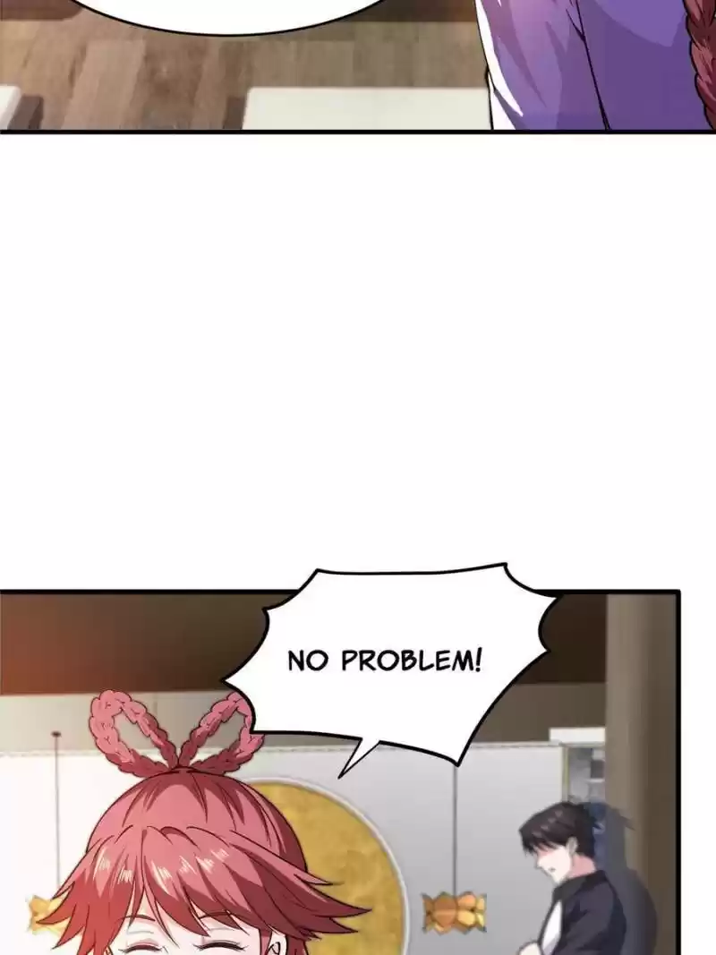 Peerless Doctor In The City Chapter 166