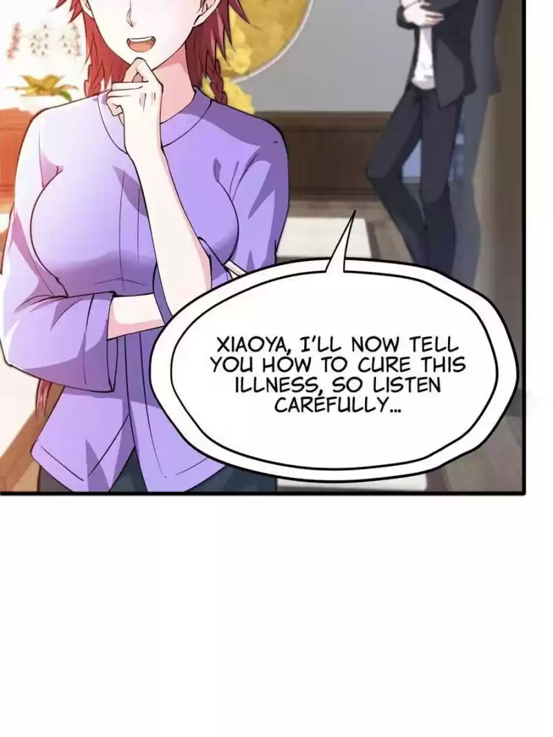 Peerless Doctor In The City Chapter 166