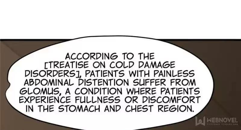 Peerless Doctor In The City Chapter 166