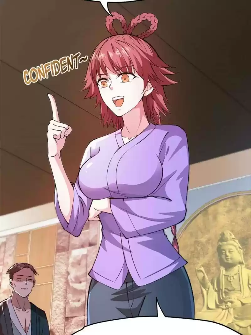 Peerless Doctor In The City Chapter 166