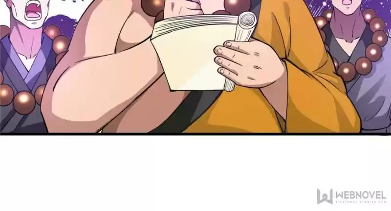 Peerless Doctor In The City Chapter 166