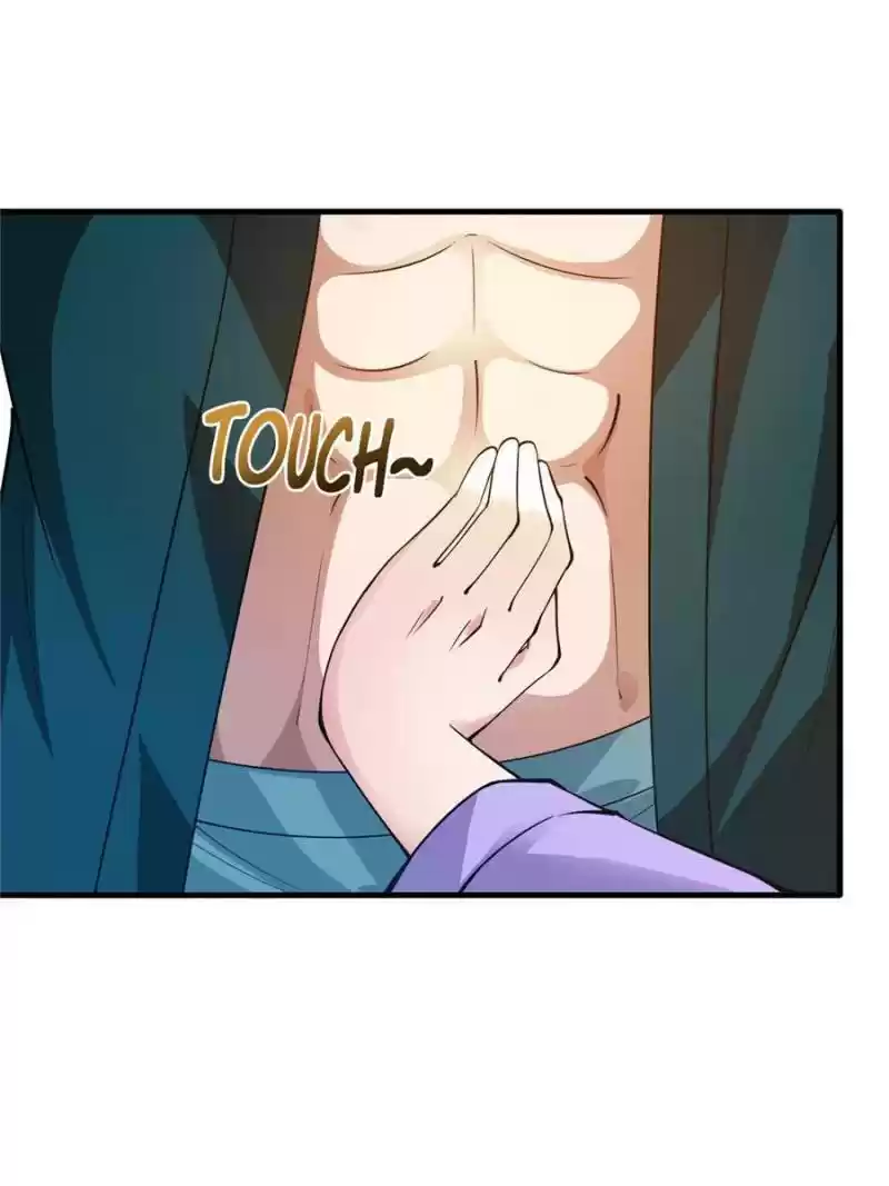 Peerless Doctor In The City Chapter 166