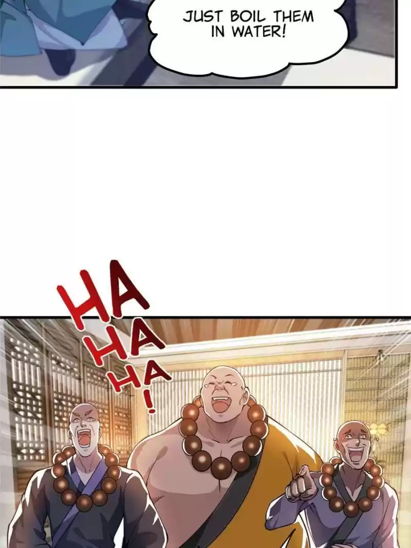 Peerless Doctor In The City Chapter 166