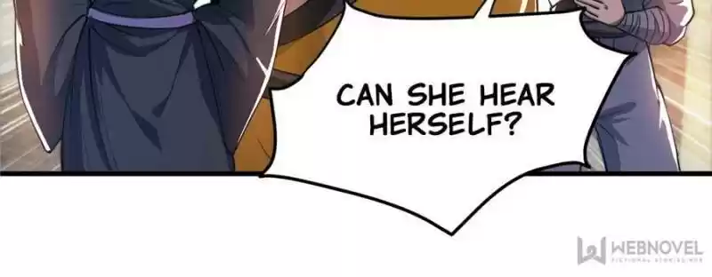 Peerless Doctor In The City Chapter 166