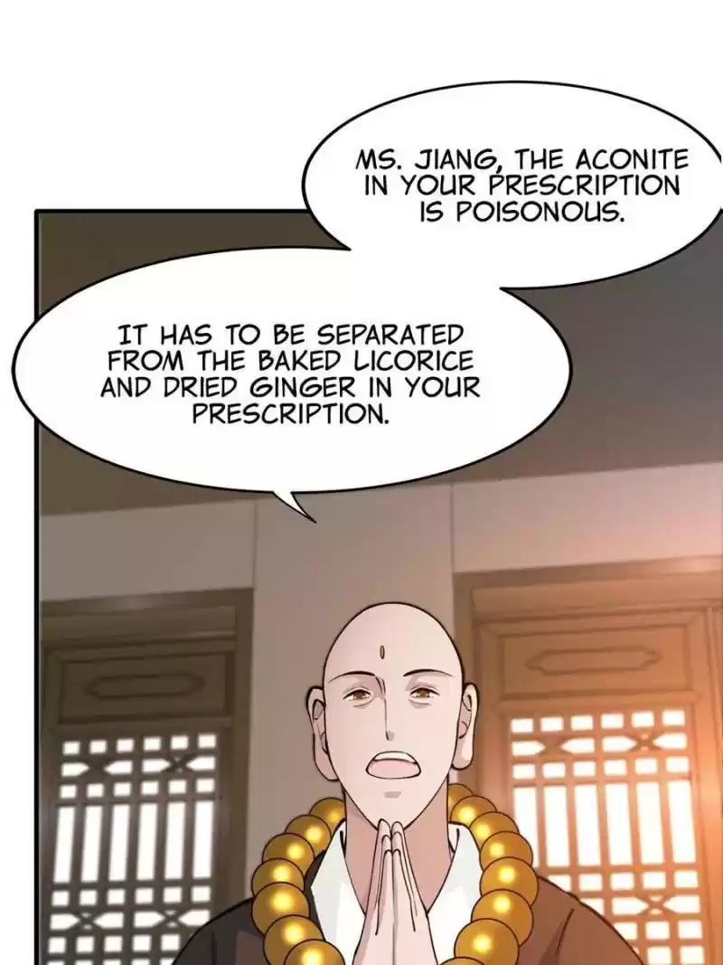 Peerless Doctor In The City Chapter 166