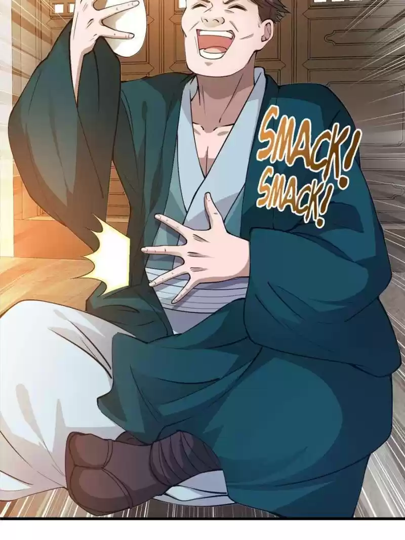 Peerless Doctor In The City Chapter 166