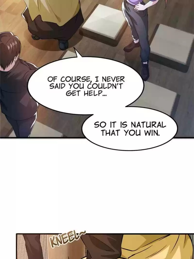 Peerless Doctor In The City Chapter 166