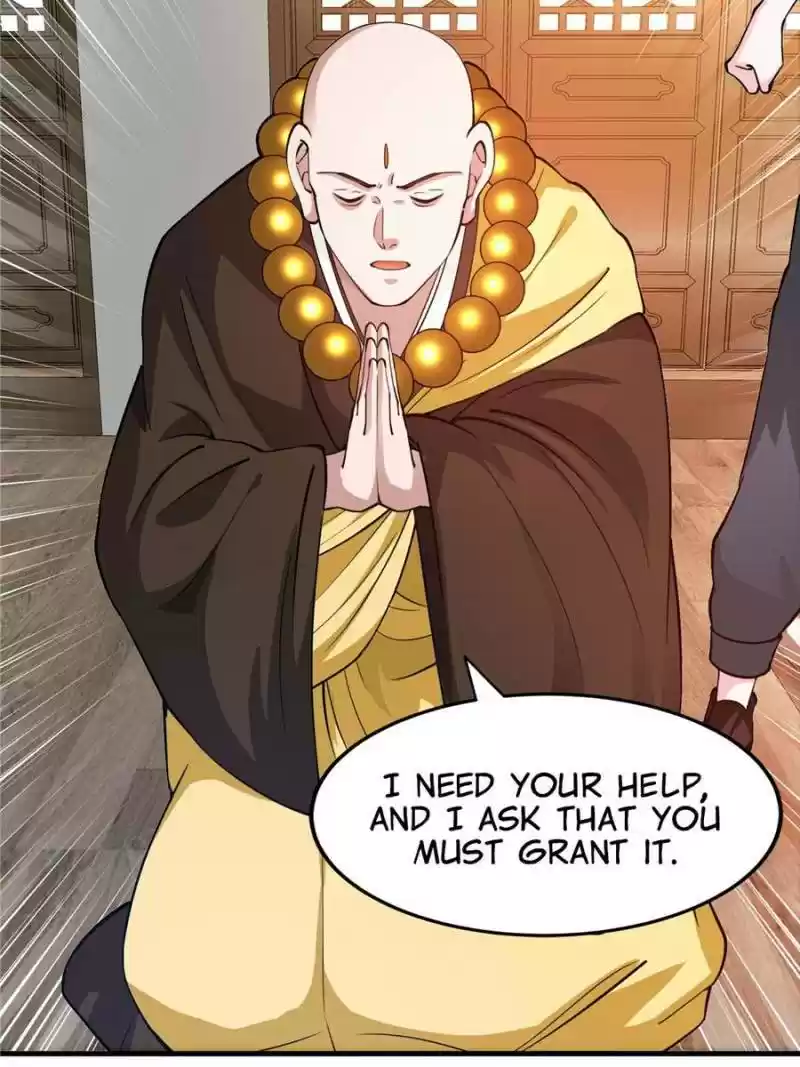 Peerless Doctor In The City Chapter 166