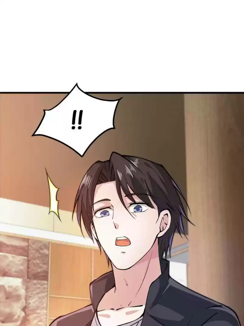 Peerless Doctor In The City Chapter 166