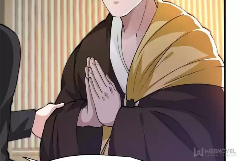 Peerless Doctor In The City Chapter 166