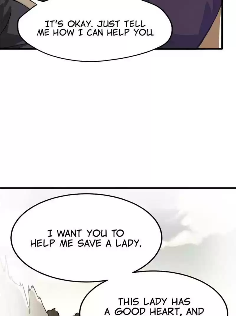 Peerless Doctor In The City Chapter 166