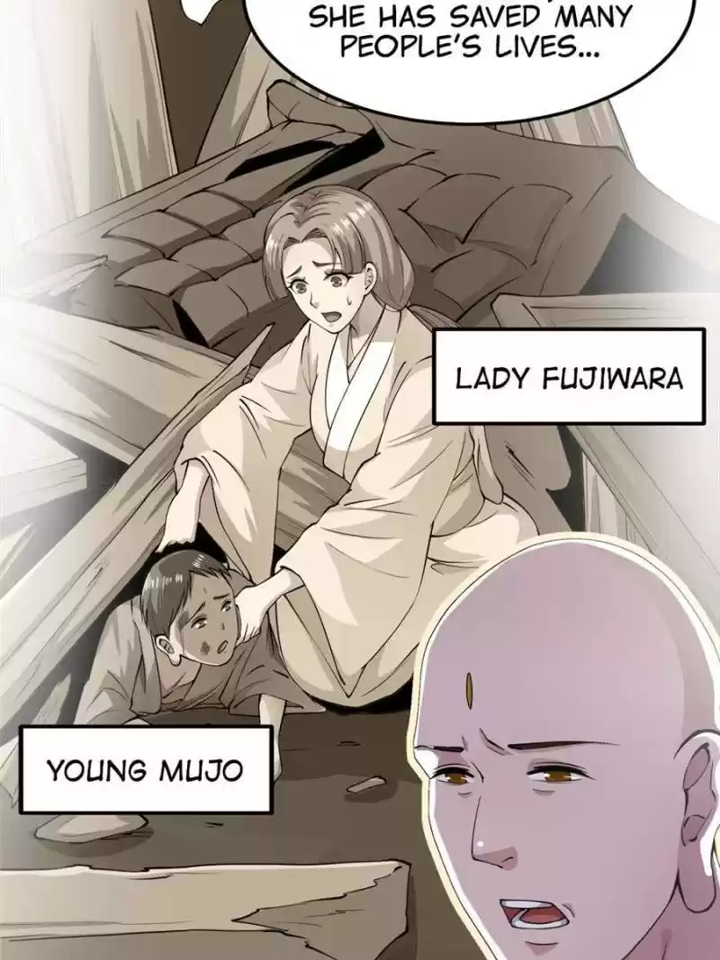 Peerless Doctor In The City Chapter 166