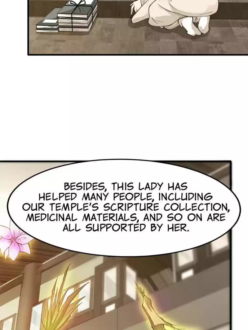 Peerless Doctor In The City Chapter 166