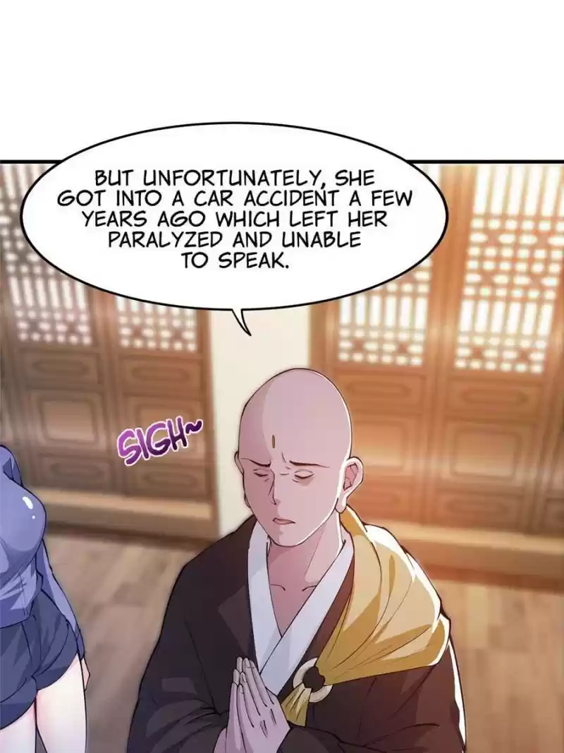 Peerless Doctor In The City Chapter 166