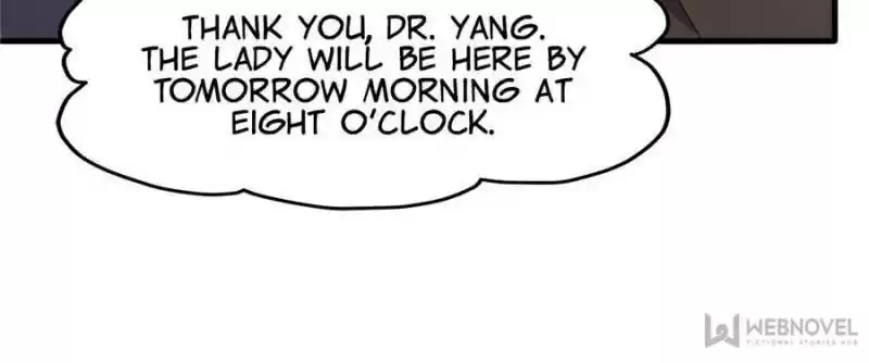 Peerless Doctor In The City Chapter 166