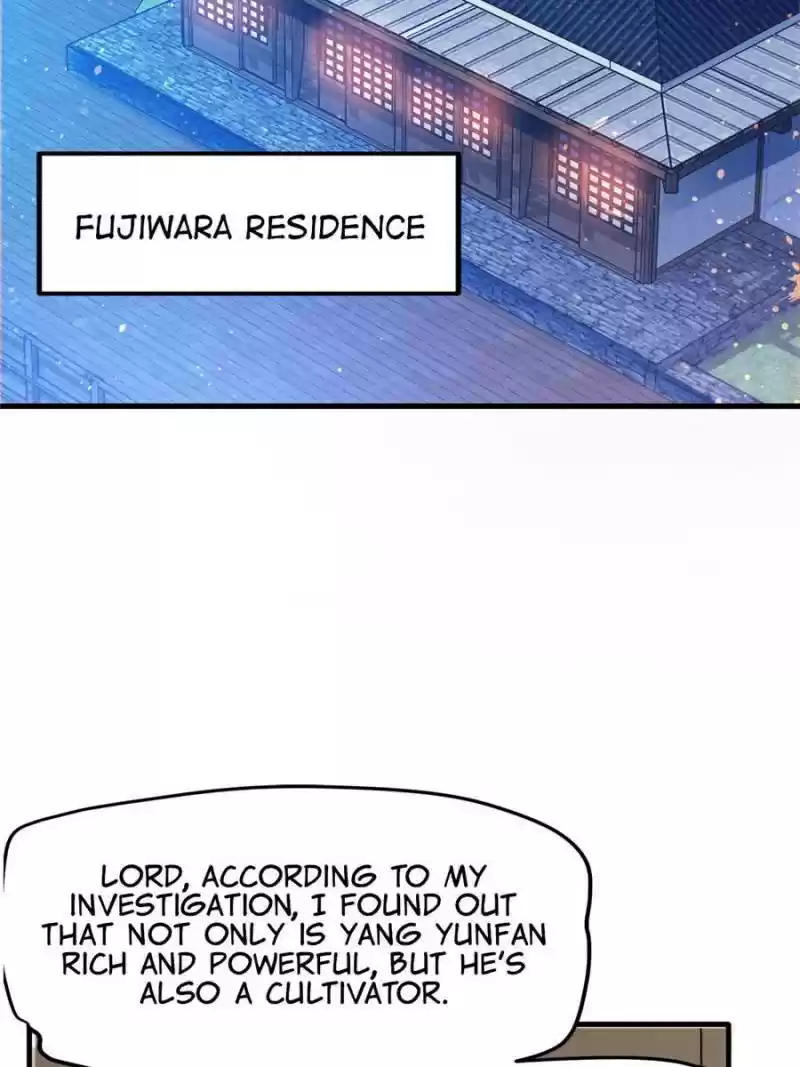 Peerless Doctor In The City Chapter 166