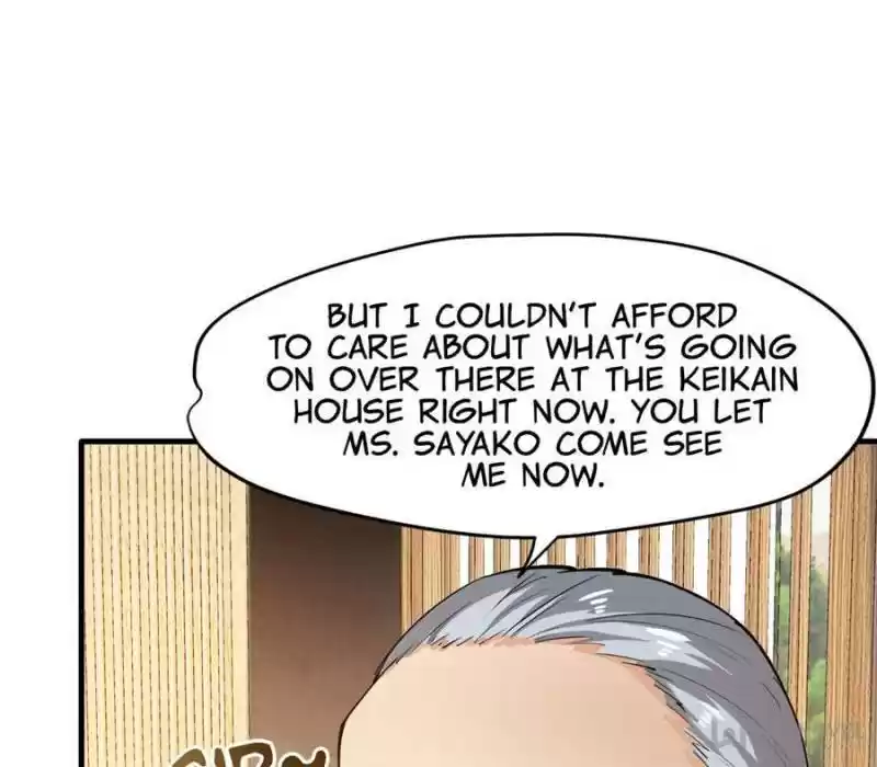 Peerless Doctor In The City Chapter 166