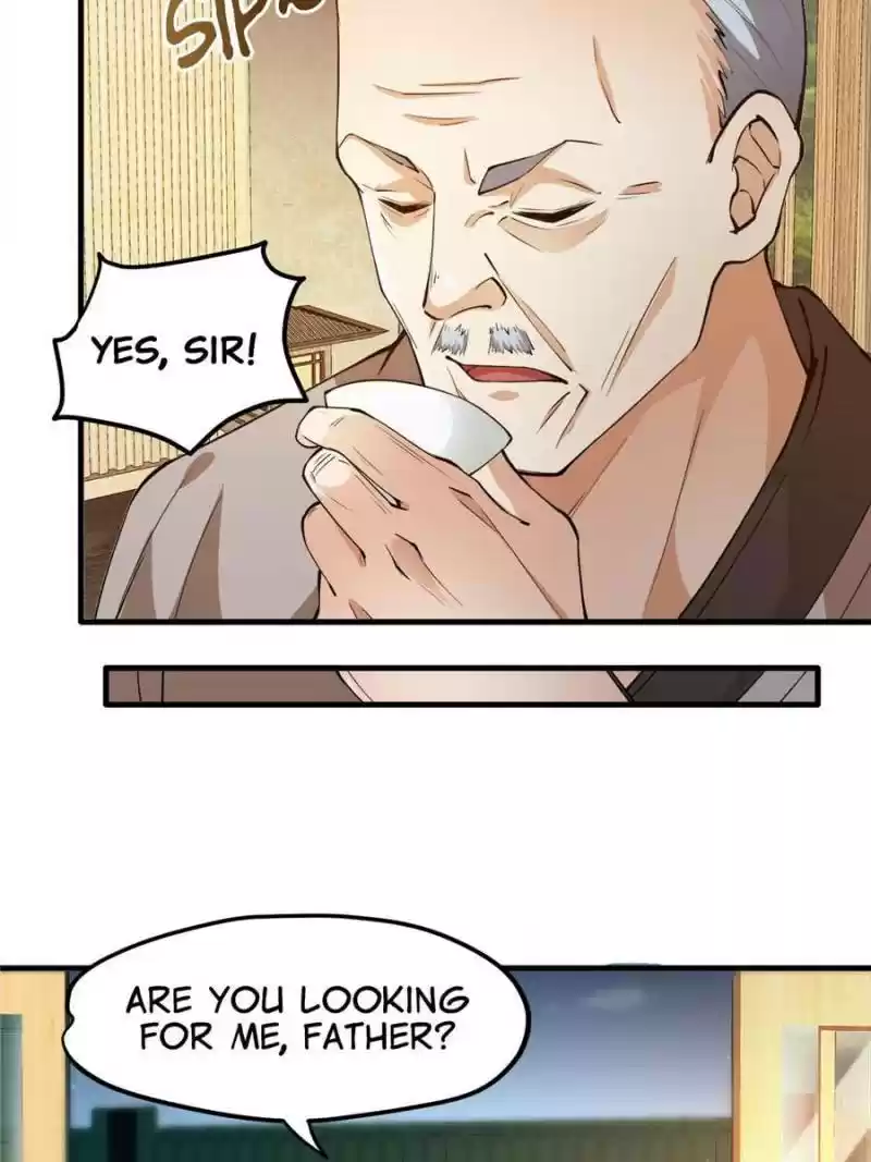 Peerless Doctor In The City Chapter 166