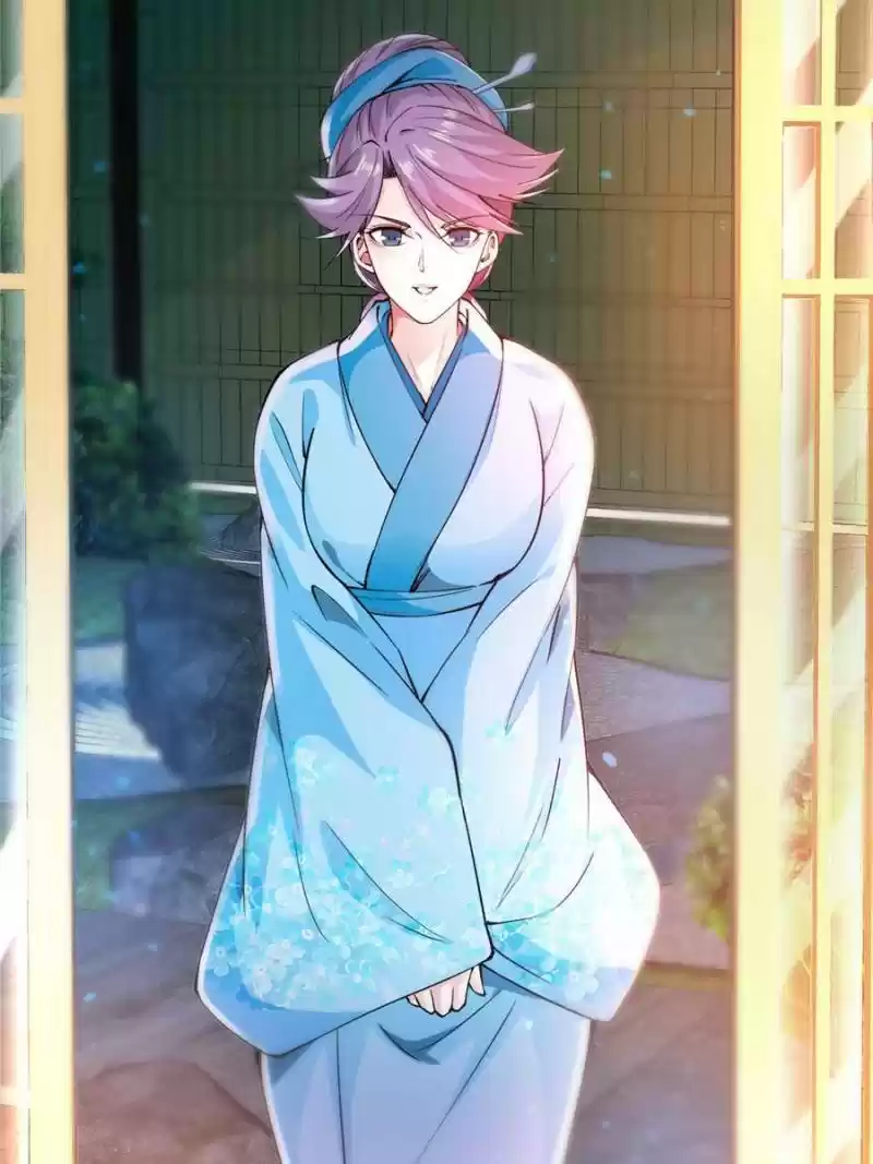 Peerless Doctor In The City Chapter 166