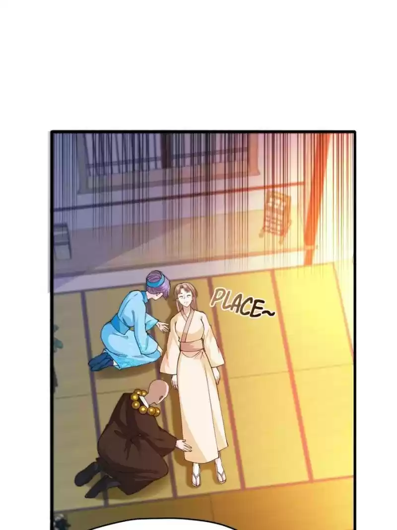 Peerless Doctor In The City Chapter 168