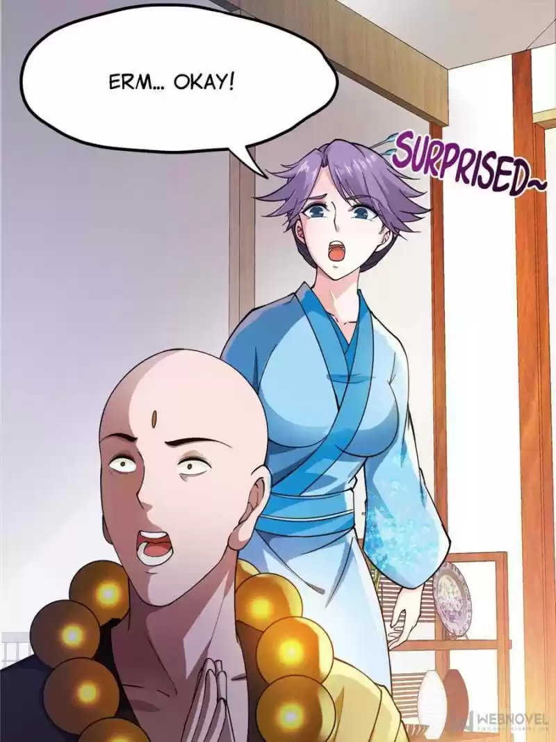 Peerless Doctor In The City Chapter 168