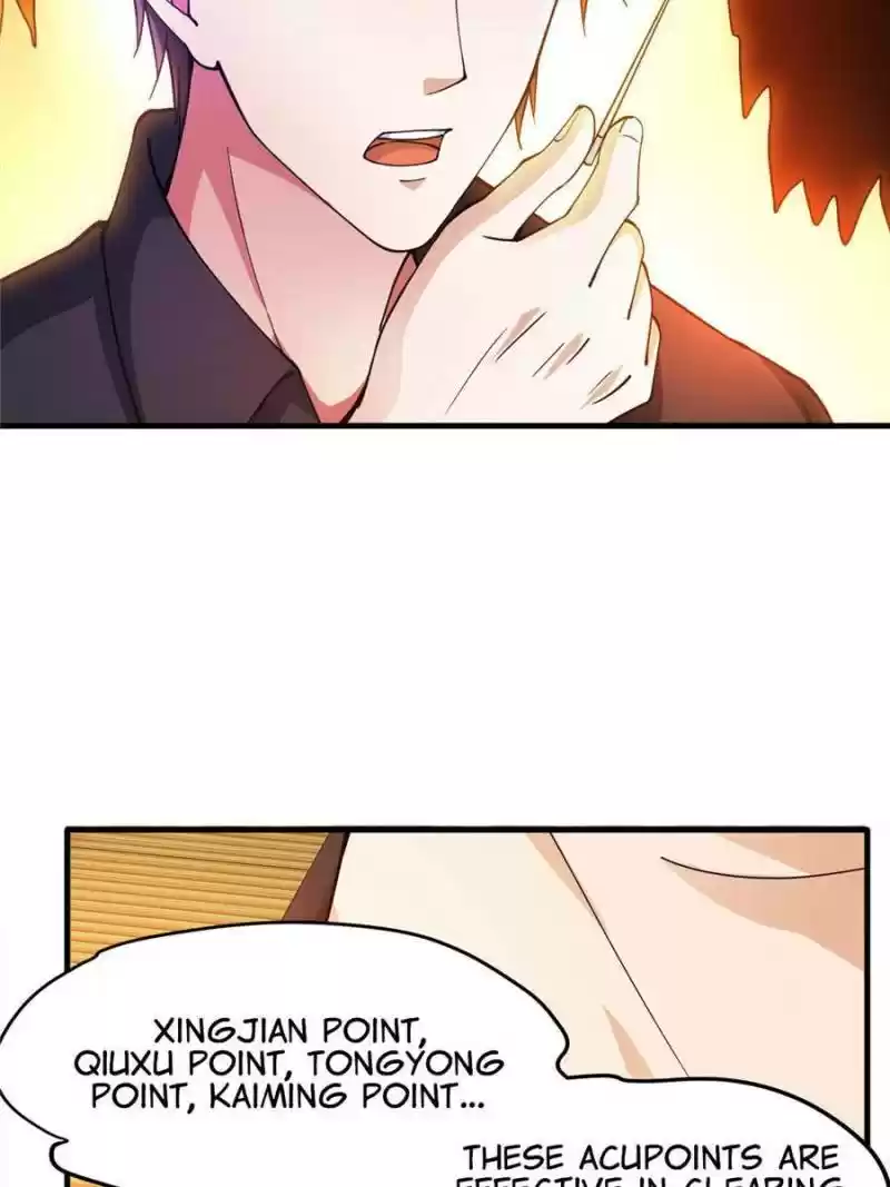 Peerless Doctor In The City Chapter 168