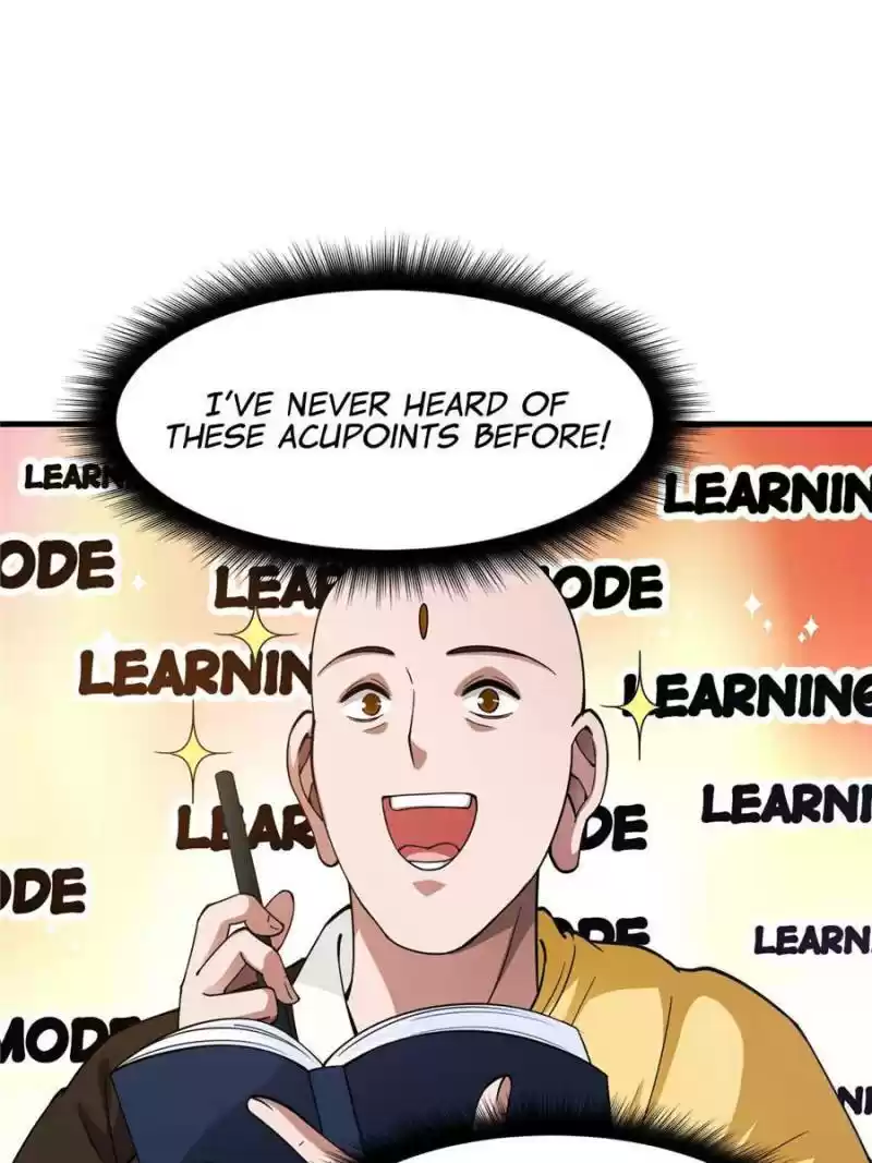 Peerless Doctor In The City Chapter 168