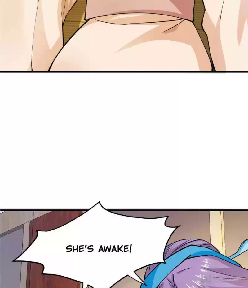 Peerless Doctor In The City Chapter 168