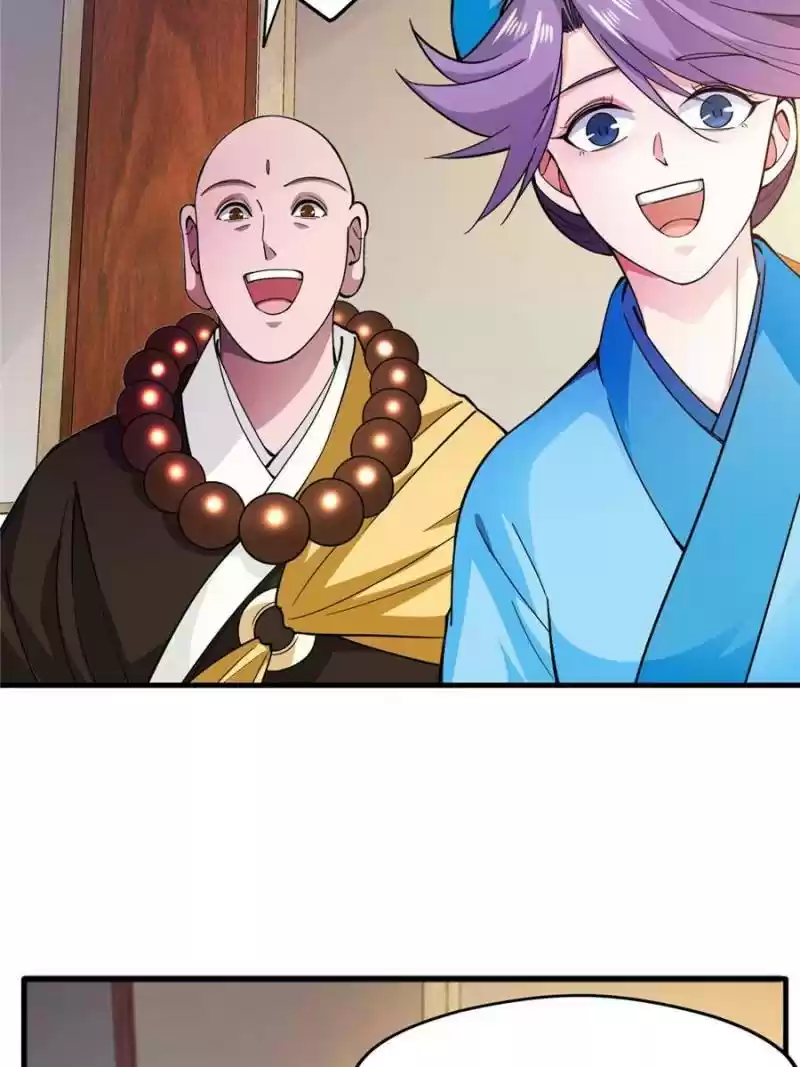 Peerless Doctor In The City Chapter 168