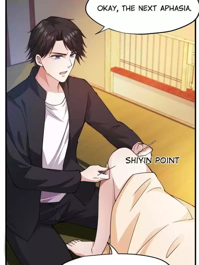 Peerless Doctor In The City Chapter 168