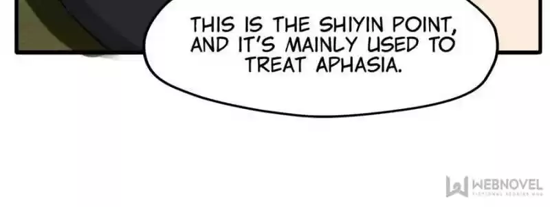 Peerless Doctor In The City Chapter 168