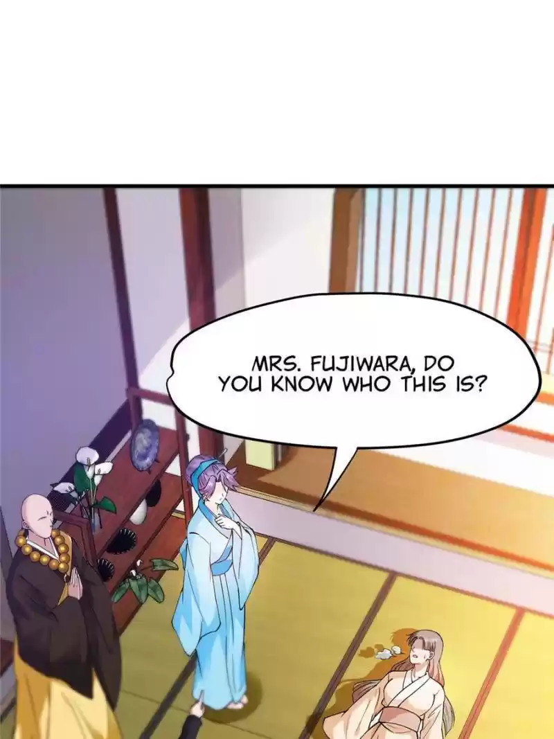 Peerless Doctor In The City Chapter 168