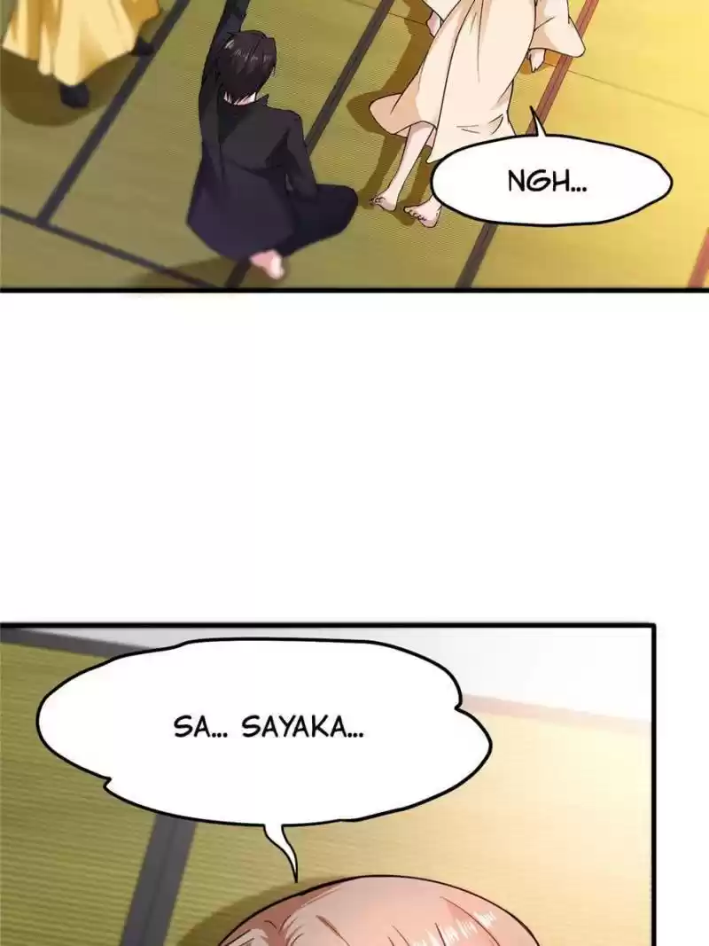 Peerless Doctor In The City Chapter 168