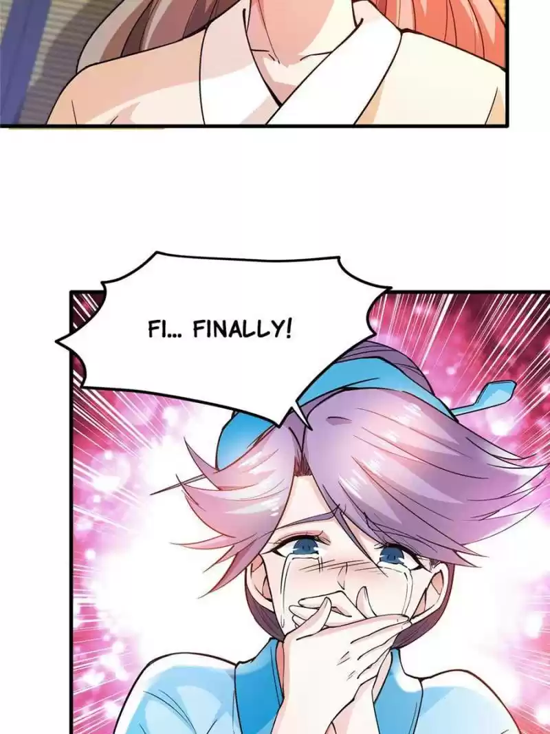 Peerless Doctor In The City Chapter 168