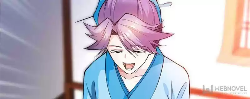 Peerless Doctor In The City Chapter 168