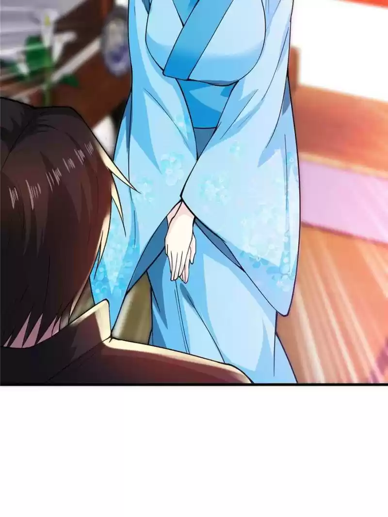 Peerless Doctor In The City Chapter 168