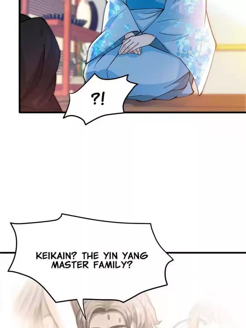 Peerless Doctor In The City Chapter 168