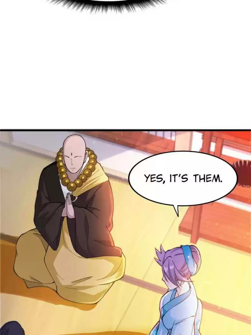 Peerless Doctor In The City Chapter 168