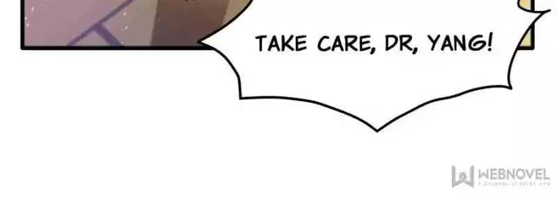 Peerless Doctor In The City Chapter 168