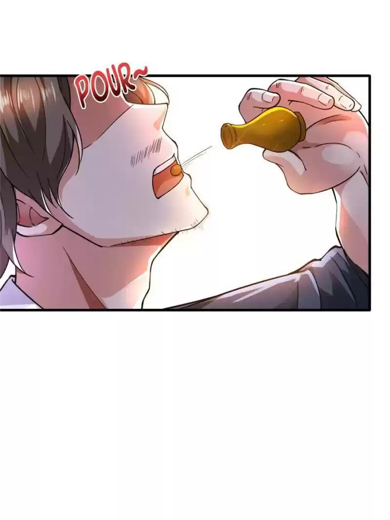 Peerless Doctor In The City Chapter 168