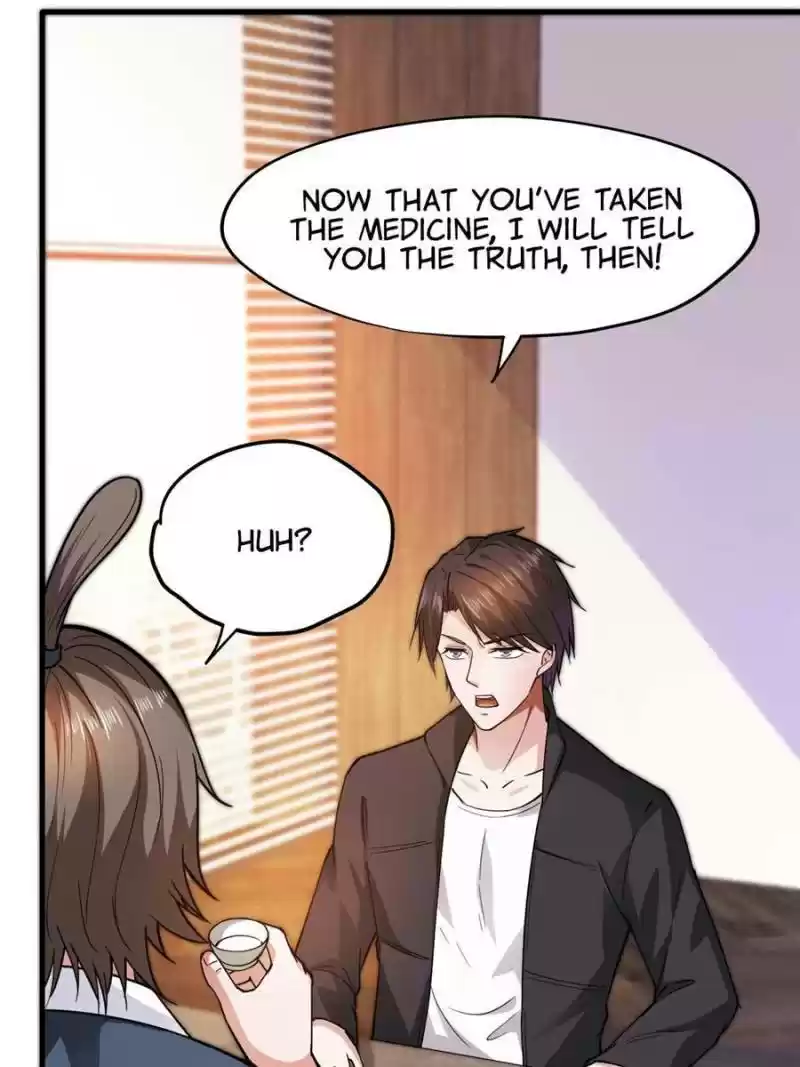 Peerless Doctor In The City Chapter 168