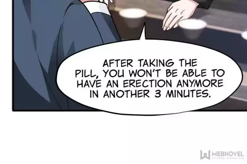 Peerless Doctor In The City Chapter 168